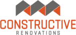Logo - Constructive Renovations